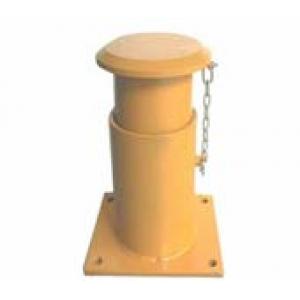 Crane buffers